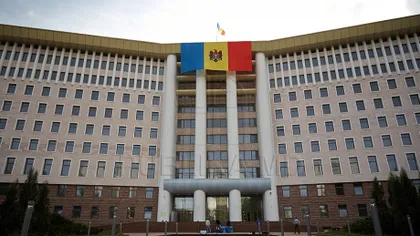 Republica Moldova are o nouă alianţă de guvernare