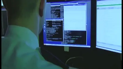 Reţea de hackeri israelieni şi români, distrusă de DIICOT: Au spart serverele unor bănci şi au furat datele