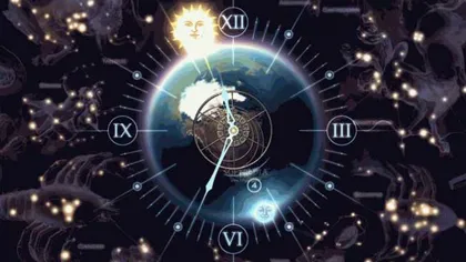 Horoscop 14 iulie: Marţi, trei ceasuri rele? Ce v-au rezervat astrele