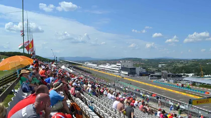 Formula 1 se mută în acest final de săptămână la Hungaroring, pentru etapa a 12-a a sezonului. Probleme mari pentru Force India