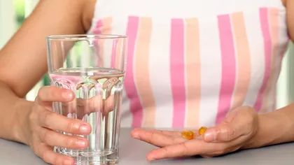 Ce se întâmplă dacă iei pastilele cu apă minerală sau suc
