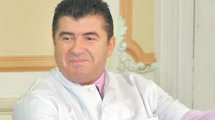 Generalul Ioan Sârbu, acuzat că a dat contracte cu dedicaţie Spitalului Militar