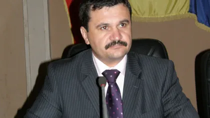 Nicolae Ioţcu, fostul preşedinte al CJ Arad, condamnat la patru ani de închisoare cu executare