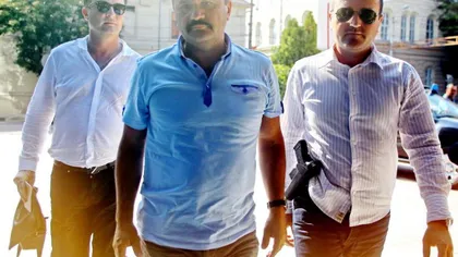 Nicolae Ioţcu, preşedintele CJ Arad, rămâne în arest