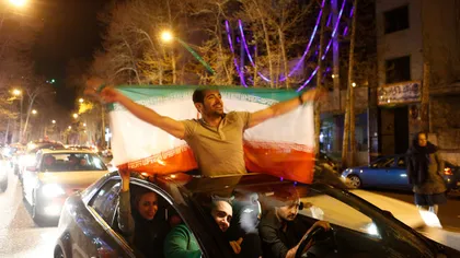 În ciuda Acordului nuclear al Iranului, Teheranul îşi menţine ambiţiile nucleare