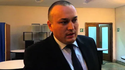 Fostul edil Iulian Bădescu, sub control judiciar în dosarul premierii Petrolului Ploieşti