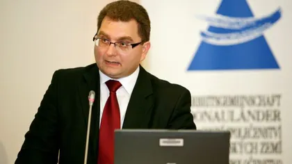Ponta face o nouă propunere pentru Ministerul Transporturilor. Cine este Iulian Matache