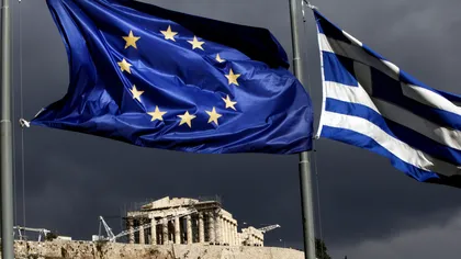Referendum în Grecia. Biserica Ortodoxă vrea ca ţara să continue pe calea proeuropeană