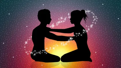 Legătura magică dintre relaţiile intime şi energia aurei. Cum poţi avea o viaţă fericită