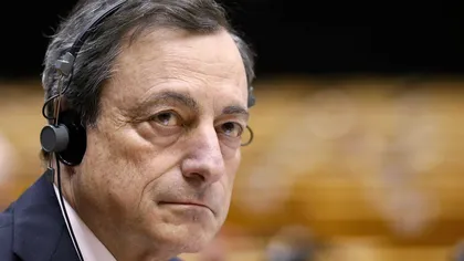 Banca Centrală Europeană menţine ajutorul de urgenţă pentru băncile greceşti. Condiţiile sunt dure