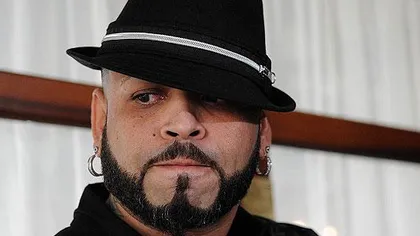 Rapperul Mexicano 777 a murit la 43 de ani