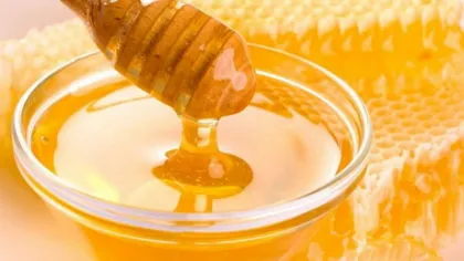 Mierea de rapiţă, proprietăţi terapeutice