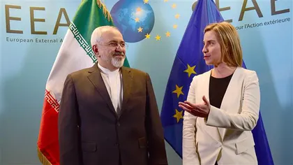 Dosarul nuclear iranian: O parte din problemele aflate în suspensie a fost rezolvată