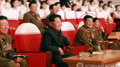 Coreea de Nord are un nou ministru al Apărării