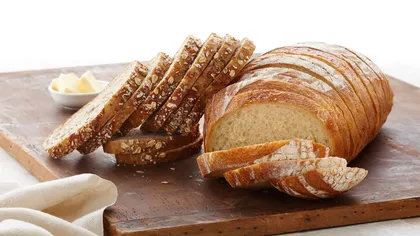 Pâinea noastră cea de toate zilele şi plină de E-uri: Care sunt mărcile cu cei mai mulţi aditivi alimentari