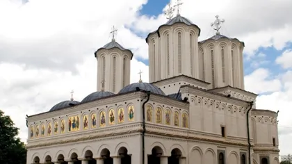 Ministerul Justiţiei vrea să dea gratuit Patriarhiei un teren în Suceava