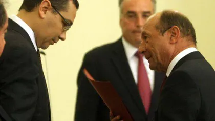 Victor Ponta, ATAC DUR la Băsescu: Un personaj politic SINISTRU care a condus un regim brutal