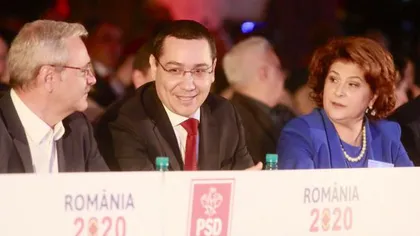 Şeful interimar al PSD îi dă o replică DURĂ lui Dragnea: Să nu facem jocurile adversarilor VIDEO