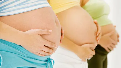 Cele mai ridicole mituri de gravidă desfiinţate