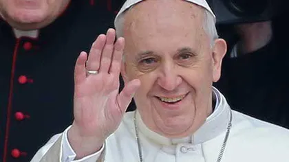 Vizita Papei Francisc în Paraguay nu a generat numărul aşteptat de 