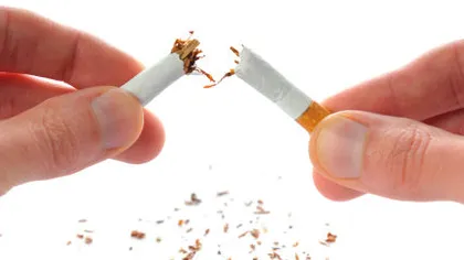 LICOAREA-MINUNE care vă ajută să vă lăsaţi de fumat
