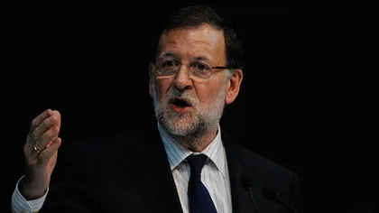 Mariano Rajoy a anunţat că supune la vot Parlamentului Spaniei votul pentru Grecia
