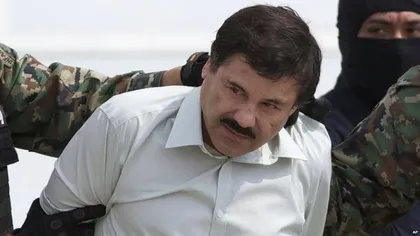 Mexicanii oferă 3,8 milioane de dolari pentru prinderea baronului drogurilor, El Chapo