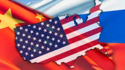 Pentagonul: Un război al Statelor Unite cu China sau cu Rusia este oricând posibil