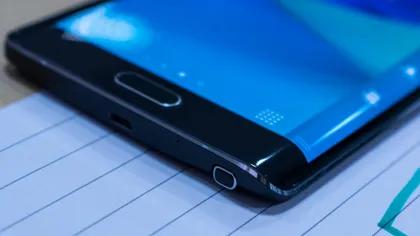 Samsung Galaxy Note 5, lansat mai devreme decât te aşteptai
