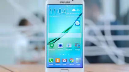 Samsung pregăteşte ecranul 11K pentru smartphone-uri