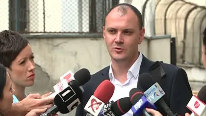 Sebastian Ghiţă rămâne sub control judiciar în dosarul mituirii lui Iulian Bădescu