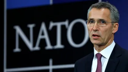 NATO susţine decizia aliaţilor de dezvoltare a scutului antirachetă din Europa