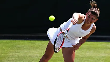 SIMONA HALEP, veste excelentă primită de la Wimbledon. NU pierde niciun loc în clasamentul WTA