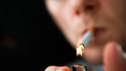 STATISTICI ÎNGRIJORĂTOARE. Adolescenţii fumători, expuşi unor boli grave