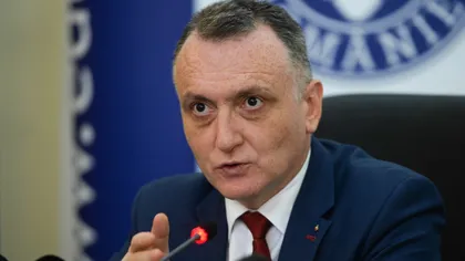 Sorin Cîmpeanu: Ministerul Educaţiei are un plus de 1,89 de miliarde de lei în urma rectificării