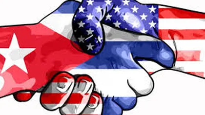 Relaţiile diplomatice dintre SUA şi Cuba, restabilite OFICIAL. Anunţul făcut de Obama şi Raul Castro
