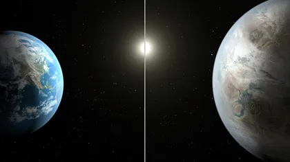 Revoluţie cosmică. NASA anunţă descoperiea unei exoplanete foarte asemănătoare cu Pământul