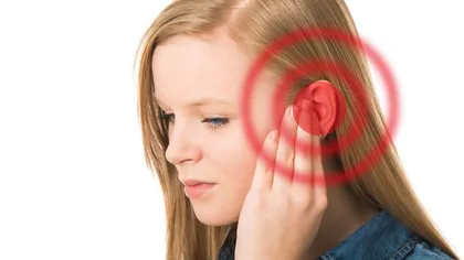 Îţi ţiuie urechea? Vezi cum poţi scăpa de sunetul enervant din capul tău