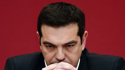 Grecia a trimis, în ultimul moment, planul de propuneri economice pentru a obţine 12 miliarde de euro împrumut