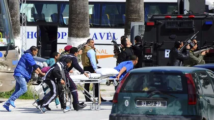 Irlanda şi Danemarca îşi avertizează cetăţenii să plece din Tunisia. Un atac terorist se poate produce oricând