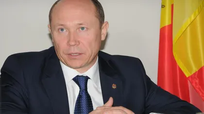 Noul premier al Moldovei, Valeriu Streleţ, solicită o vizită de urgenţă a FMI la Chişinău