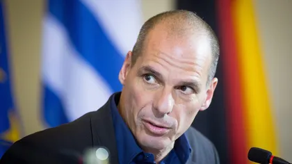 Grecia: Varoufakis, SIGUR că ajunge la un acord cu creditorii indiferent de rezultatul de la referendum