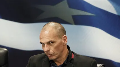 Grecia: Ministrul de Finanţe ameninţă cu DEMISIA dacă grecii vor vota DA la referendum