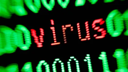 Un virus informatic puternic afectează din nou clienţii băncilor, inclusiv în România. Totul despre Dyre