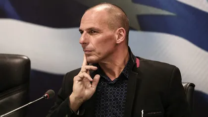 Fostul ministru grec de finanţe Yanis Varoufakis, cercetat pentru 