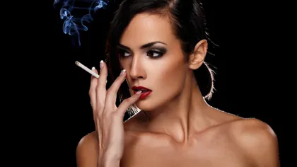 De ce să te laşi de fumat! O singură ţigară pe zi dublează riscul producerii unui atac de cord la femei