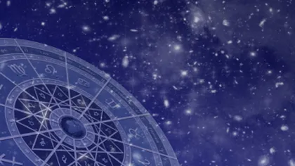 Horoscop lunar. Ce ţi-au rezervat astrele în SEPTEMBRIE 2015