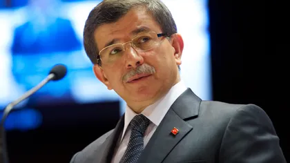 Premierul turc critică Europa, numind-o 