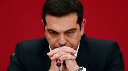 Guvernul grec nu mai are sprijin politic pentru aplicarea reformelor promise creditorilor internaţionali