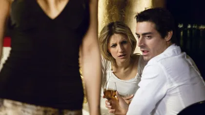Mic ghid de supravieţuire în relaţie: 6 moduri de a trece peste înşelat